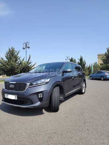 Kia Sorento 2019, 147,000 km - 2.0 l - Sabirabad