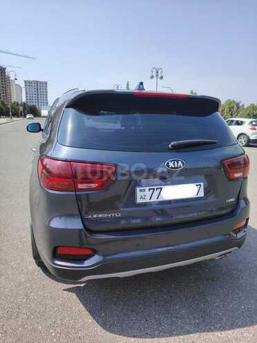 Kia Sorento 2019, 147,000 km - 2.0 l - Sabirabad