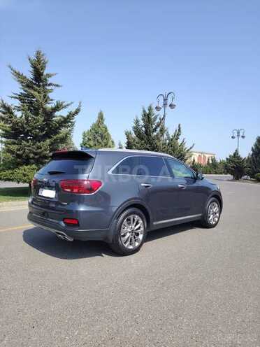 Kia Sorento 2019, 147,000 km - 2.0 l - Sabirabad