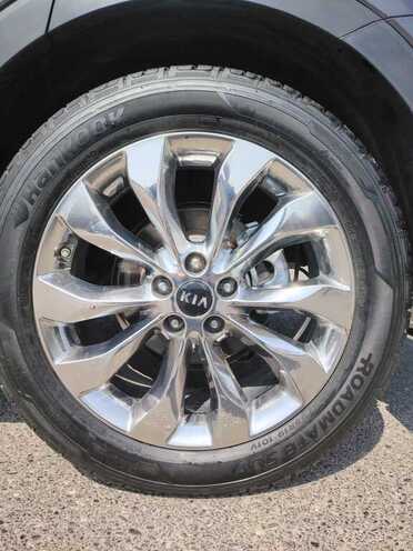 Kia Sorento 2019, 147,000 km - 2.0 l - Sabirabad