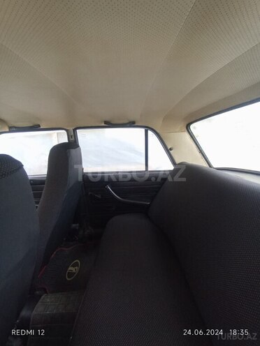 LADA (VAZ) 2107 2005, 98,000 km - 1.6 l - Lənkəran