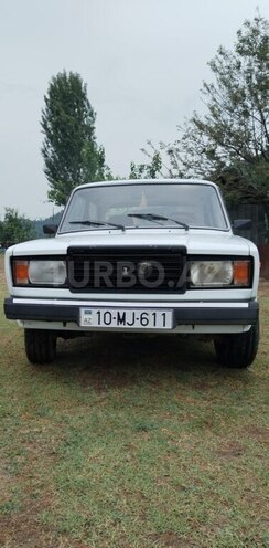 LADA (VAZ) 2107 2005, 98,000 km - 1.6 l - Lənkəran