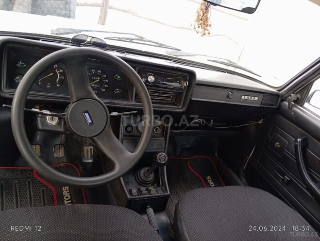 LADA (VAZ) 2107 2005, 98,000 km - 1.6 l - Lənkəran