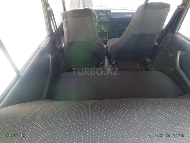 LADA (VAZ) 2107 2005, 98,000 km - 1.6 l - Lənkəran