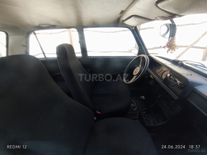 LADA (VAZ) 2107 2005, 98,000 km - 1.6 l - Lənkəran