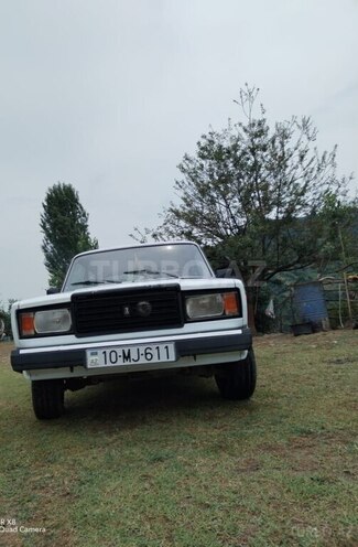 LADA (VAZ) 2107 2005, 98,000 km - 1.6 l - Lənkəran