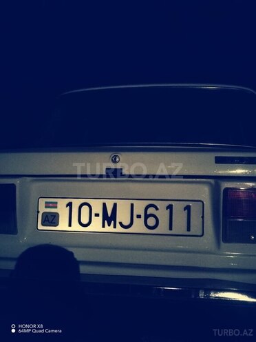 LADA (VAZ) 2107 2005, 98,000 km - 1.6 l - Lənkəran