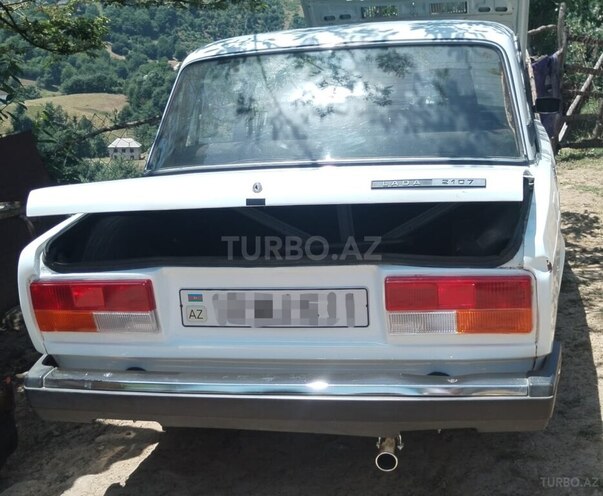 LADA (VAZ) 2107 2005, 98,000 km - 1.6 l - Lənkəran