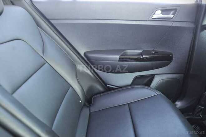 Kia Sportage 2016, 166,700 km - 2.0 л - Bakı