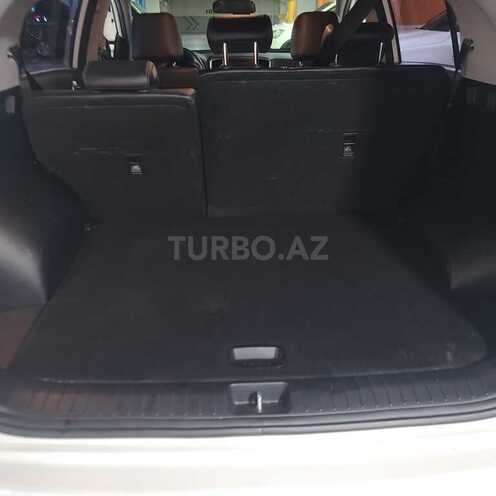 Kia Sportage 2016, 166,700 km - 2.0 л - Bakı