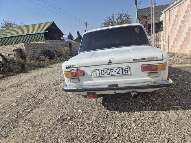 LADA (VAZ) 21011 1980, 68,111 km - 1.5 l - Goranboy