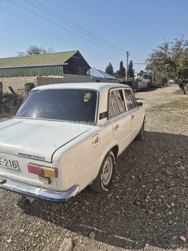 LADA (VAZ) 21011 1980, 68,111 km - 1.5 l - Goranboy
