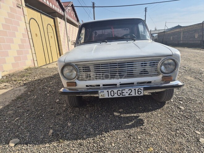 LADA (VAZ) 21011 1980, 68,111 km - 1.5 l - Goranboy
