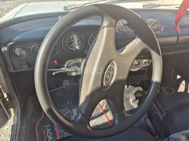 LADA (VAZ) 21011 1980, 68,111 km - 1.5 l - Goranboy