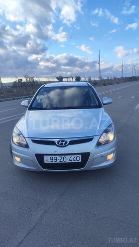 Hyundai i30 2010, 285,000 km - 1.6 l - Bakı