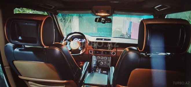 Land Rover Range Rover 2010, 184,000 km - 3.6 l - Bakı