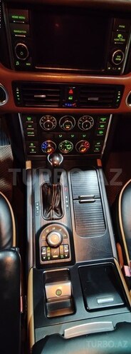 Land Rover Range Rover 2010, 184,000 km - 3.6 l - Bakı