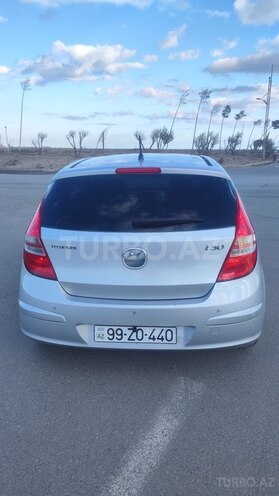 Hyundai i30 2010, 285,000 km - 1.6 l - Bakı