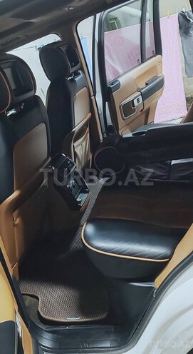Land Rover Range Rover 2010, 184,000 km - 3.6 l - Bakı