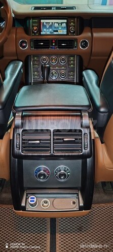 Land Rover Range Rover 2010, 184,000 km - 3.6 l - Bakı