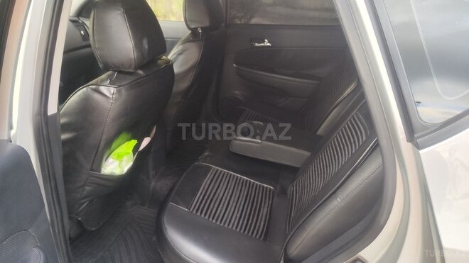 Hyundai i30 2010, 285,000 km - 1.6 l - Bakı