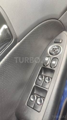 Hyundai i30 2010, 285,000 km - 1.6 l - Bakı