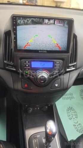 Hyundai i30 2010, 285,000 km - 1.6 l - Bakı