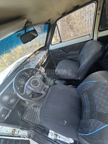 LADA (VAZ) Niva 1986, 289,000 km - 1.6 л - Tovuz