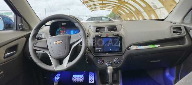 Chevrolet Cobalt 2022, 46,034 km - 1.5 л - Bakı