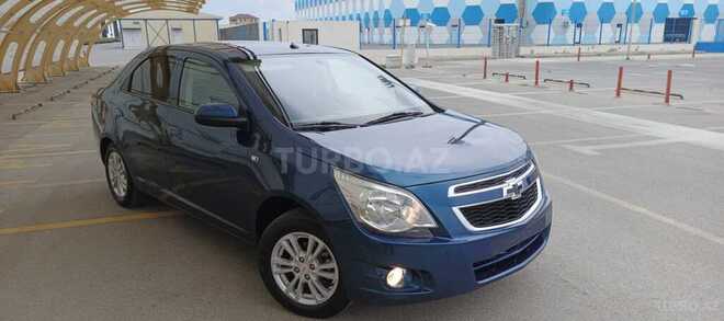 Chevrolet Cobalt 2022, 46,034 km - 1.5 л - Bakı
