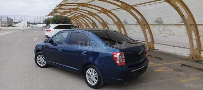 Chevrolet Cobalt 2022, 46,034 km - 1.5 л - Bakı