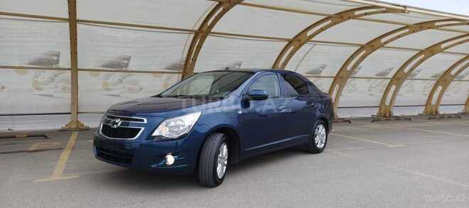 Chevrolet Cobalt 2022, 46,034 km - 1.5 л - Bakı