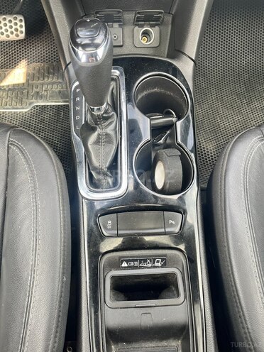 Chevrolet Cruze 2017, 200,000 km - 1.4 л - Bakı