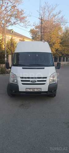 Ford Transit-1