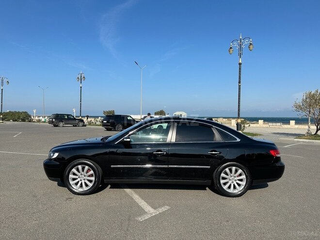 Hyundai Grandeur 2009, 385,104 km - 2.4 l - Bakı