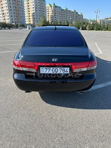 Hyundai Grandeur 2009, 385,104 km - 2.4 l - Bakı