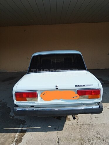 LADA (VAZ) 2107 2005, 22,997 km - 1.7 l - Tovuz