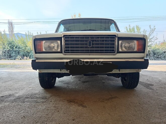 LADA (VAZ) 2107 2005, 22,997 km - 1.7 l - Tovuz