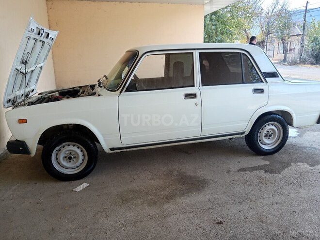 LADA (VAZ) 2107 2005, 22,997 km - 1.7 l - Tovuz
