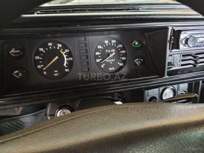 LADA (VAZ) 2107 2005, 22,997 km - 1.7 l - Tovuz