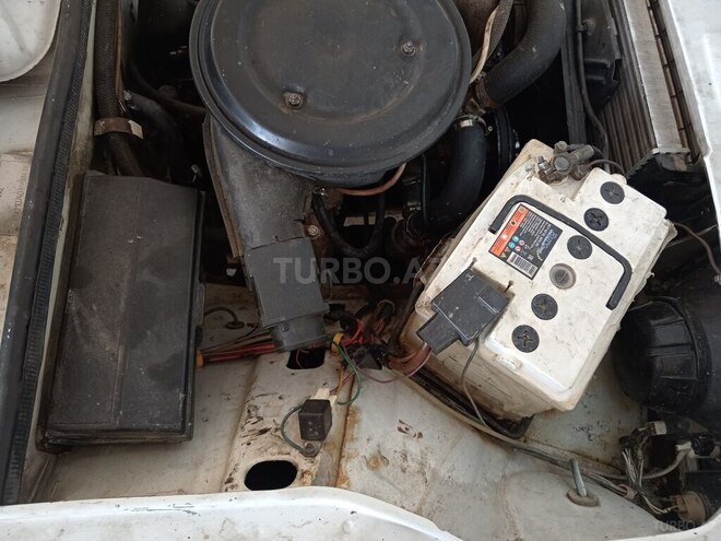 LADA (VAZ) 2107 2005, 22,997 km - 1.7 l - Tovuz