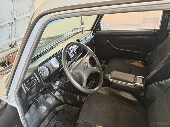LADA (VAZ) 2107 2005, 22,997 km - 1.7 l - Tovuz