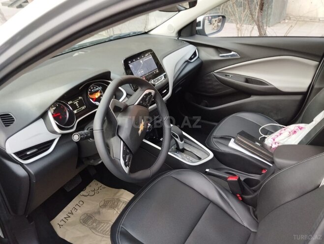Chevrolet Monza 2023, 55,000 km - 1.5 l - Bakı