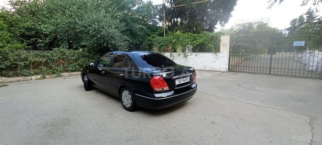 Nissan Sunny 2008, 278,000 km - 1.3 l - Bakı