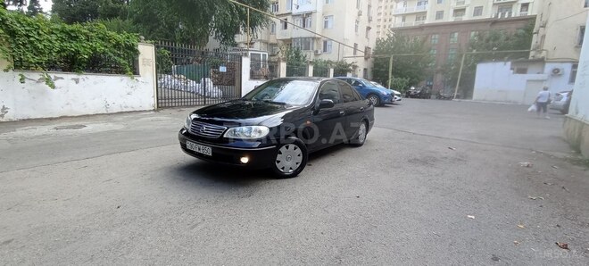 Nissan Sunny 2008, 278,000 km - 1.3 l - Bakı