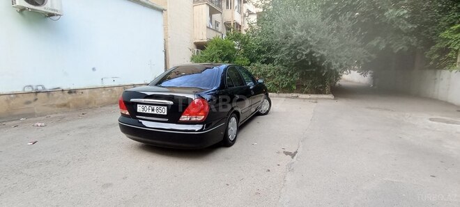 Nissan Sunny 2008, 278,000 km - 1.3 l - Bakı