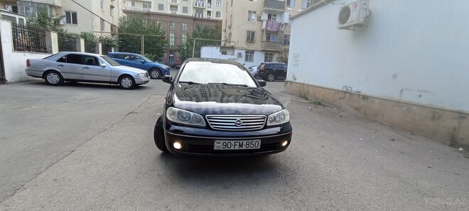 Nissan Sunny 2008, 278,000 km - 1.3 l - Bakı