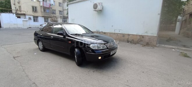 Nissan Sunny 2008, 278,000 km - 1.3 l - Bakı