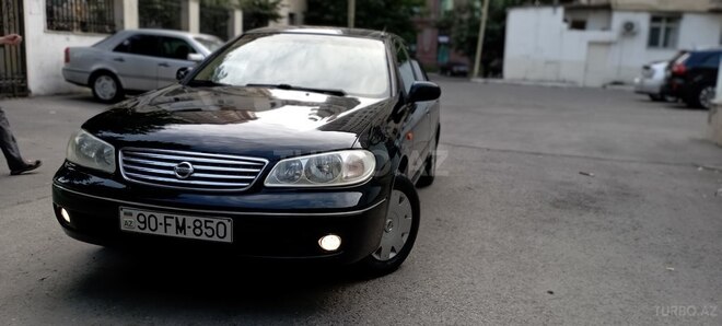Nissan Sunny 2008, 278,000 km - 1.3 l - Bakı