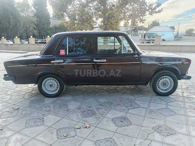 LADA (VAZ) 2106 1982, 90,000 km - 1.5 l - Qazax